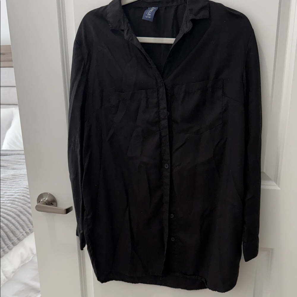 Button Down Shirt